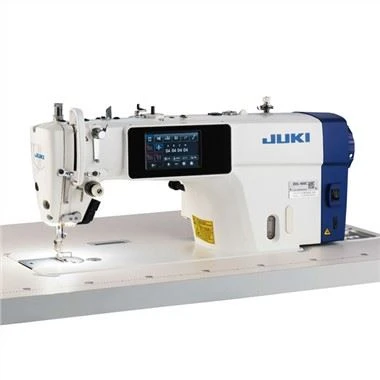 JUKI DDL-900Máy may khóa một kim loại C