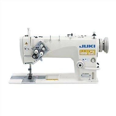 JUKI LH-3528Máy khâu khóa hai kim