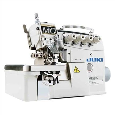 JUKI MO-6814D