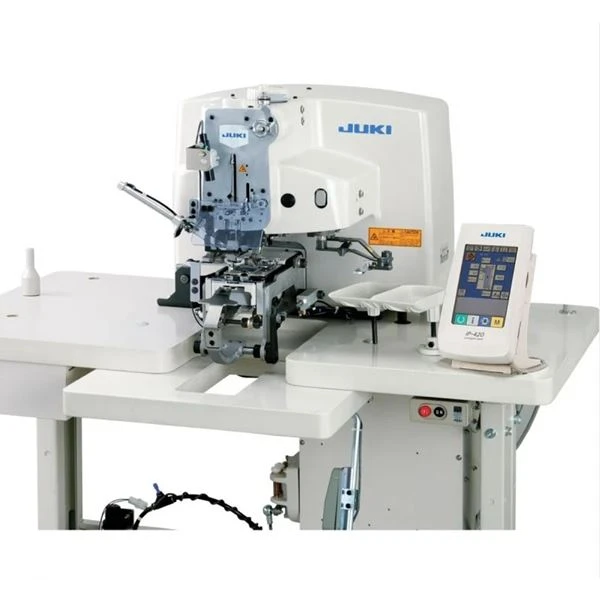 Máy đóng nút tự động Juki Amb-289