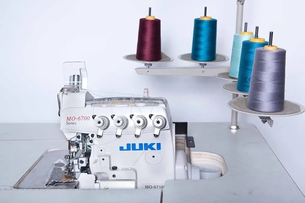 3 Thread Overlock Machine 3 Thread Overlock Machine