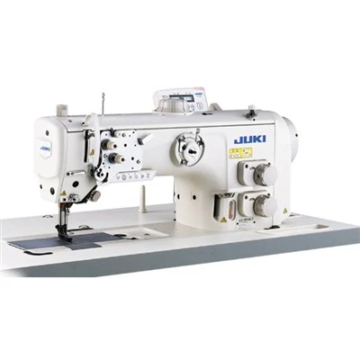 Máy khâu Unison-feed dòng JUKI LU-2800